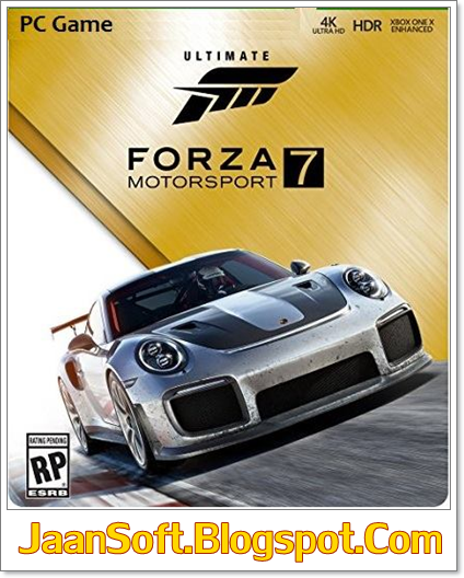Forza motorsport 7 pc download free