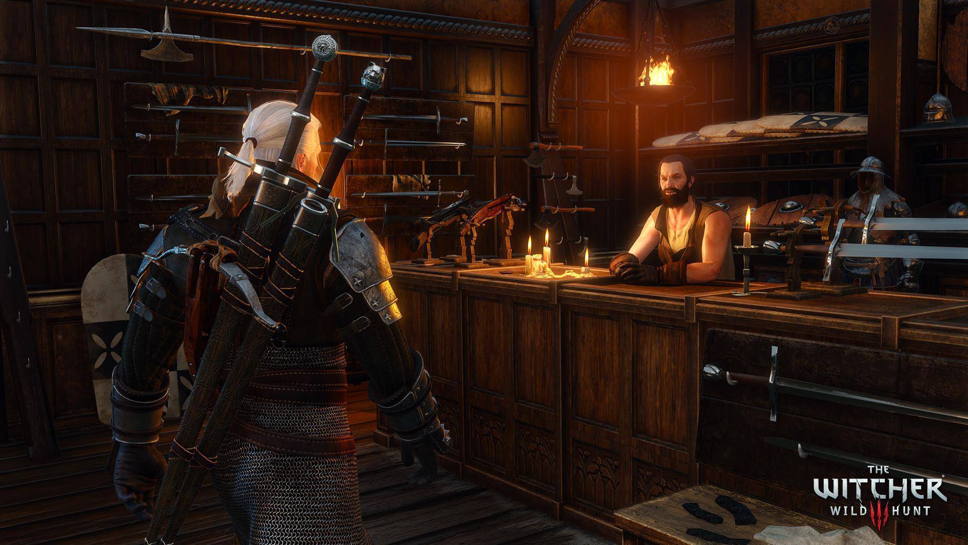 Buy Witcher 3 Pc Download