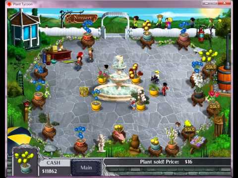 Plant tycoon free download full version for pc